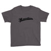 Steven Hawking Youth Tee