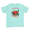 FAT ALBERT Youth Tee