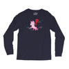 epic deadpool shirt Long Sleeve Shirts