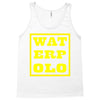 stylish water polo Tank Top