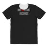 important records All Over Women's T-shirt