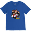 kessel kart V-Neck Tee