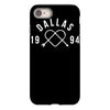 dallas 1994 iPhone 8