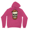 terror skull Unisex Hoodie