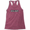 drive shaft Racerback Tank