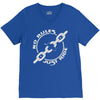 rules V-Neck Tee
