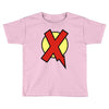 x! Toddler T-shirt