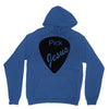pick jesus bible Unisex Hoodie