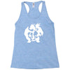 charmander charmeleon charizard pokemon graphic Racerback Tank