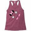 Creating a Little Disney Magic Character Racerback Tank