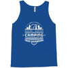 true adventure Tank Top