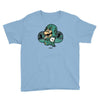 creaturooki Youth Tee