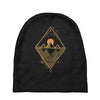 pyramids Baby Beanies