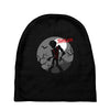michael jackson &ndash; thriller Baby Beanies