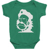che homer   mens funny Baby Bodysuit