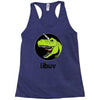 libuv Racerback Tank