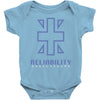 reliability Baby Onesie