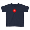 Sun God Ra Toddler T-shirt