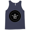black king Tank Top