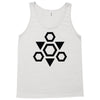 cybertron Tank Top
