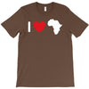 i love africa T-Shirt