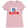 the spice must flow Ladies Fitted T-Shirt