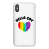 Hella Gay iPhoneX