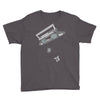 boombox Youth Tee