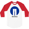 reynholm 3/4 Sleeve Shirt