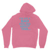 bad feeling Unisex Hoodie