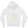 1965 model and still a classic Zipper Hoodie