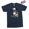 vandal squad Exclusive T-shirt
