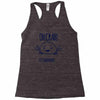 crabby day Racerback Tank