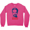 breaking bad   jessie pinkman   cult tv Crewneck Sweatshirt