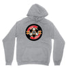 eye led Unisex Hoodie