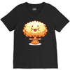 nuke V-Neck Tee