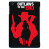 outlaws to the end iPad Mini