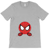baby spiderman T-Shirt