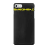 smeghead iPhone 7 Case