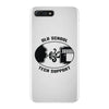 old school tech support iPhone 7 Plus Case