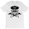 retro pirate T-Shirt