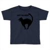 happy halloween Toddler T-shirt