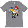 mayor lazer T-Shirt