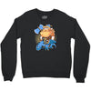 viking Crewneck Sweatshirt