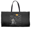 hiking Weekender Totes