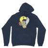 nightmare before mimikyu Unisex Hoodie