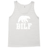 bilf, bear i'd like to Tank Top