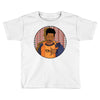 Free Tay-K Toddler T-shirt