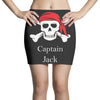 captain jack Mini Skirts