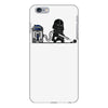 robotic hoover iPhone 6 Plus/6S Plus Case